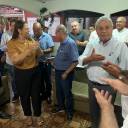 Senador Jaime Campos recebe Fórum Sindical e se compromete a intermediar diálogo com o Governo do Estado