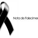 Nota de Pesar